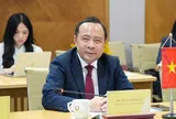 Việt Nam sẽ có Trung tâm Nghiên cứu sản xuất tiên tiến