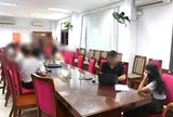 Hành trình bắt giữ đường dây "bẫy" người trẻ đổi đời bằng tiền ảo ở Đà Nẵng