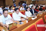 Chi tiết mức học phí năm học 2026-2027 của 6 trường công lập tại Hà Nội
