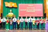 TP. Huế điều động, bổ nhiệm giám đốc các sở, bí thư xã, phường
