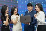 Áp lực bán hạ nhiệt, nhiều công ty chứng khoán nâng kỳ vọng với VN-Index