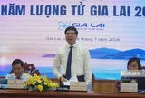 Năm Lượng tử Gia Lai 2026: Chuỗi sự kiện quốc tế đầu tiên về công nghệ lượng tử tại Việt Nam