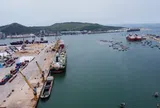 Lý do khiến Cảng quốc tế Nghi Sơn hơn 5.800 tỷ đồng chưa hoàn thiện sau 10 năm