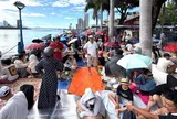 Đà Nẵng “cháy” phòng, hết vé trước giờ chung kết pháo hoa