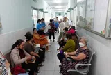 TP Hồ Chí Minh: Tăng tốc hoàn thành mục tiêu khám sức khỏe miễn phí cho 14 triệu người dân