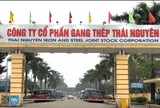 Áp lực chi phí khiến Gang thép Thái Nguyên báo lãi quý II/2026 giảm 43%