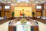 Xây dựng nền tố tụng hình sự hiện đại, dân chủ, công khai, minh bạch