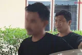 Bắt người đàn ông trộm dây chuyền vàng và tiền mặt của mẹ vợ cũ
