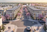 Sao Mai Central Point và lợi thế của quỹ đất trung tâm