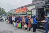 Đề xuất bổ sung hệ thống chống lật cho xe khách giường nằm
