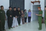 Vụ tham ô hơn 1.200 tấn nguyên liệu chì: Hai tổ trưởng giữ vai trò cầm đầu