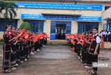 Đề xuất hỗ trợ 30 - 150% lương cơ sở với học sinh, sinh viên dân tộc thiểu số rất ít người