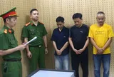 Khởi tố giám đốc công ty cổ phần tư vấn kiểm định HB Ngô Trí Hảo