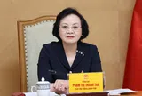 Phó Thủ tướng yêu cầu siết quản lý an toàn thực phẩm trên toàn quốc