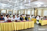 Hội Luật gia Hà Tĩnh đẩy mạnh chuyển đổi số, nâng hiệu quả hoạt động Hội