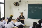 Từ 1/9, trường học được ký hợp đồng toàn thời gian với giáo viên nghỉ hưu