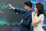 VN-Index đối mặt "phép thử" quan trọng sau 3 tuần giảm liên tiếp