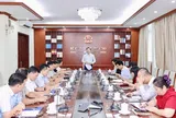 Bộ GD&ĐT yêu cầu bảo đảm đủ sách giáo khoa trước năm học mới