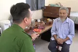 Bắt nghi phạm sát hại bạn cùng đi làm trầm hương