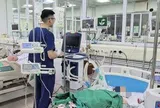 Khuyến cáo người cao tuổi và người có bệnh lý nền khi sốt xuất huyết gia tăng