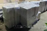 Phát hiện vụ tàng trữ hơn 303.000 bao thuốc lá điếu nhập lậu