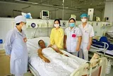 Không nên chủ quan khi mắc thủy đậu để tránh biến chứng nghiêm trọng
