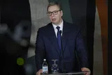 Ông Vucic nhắc lại lập trường của Serbia về trừng phạt Nga
