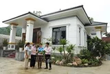 Nguồn vốn ưu đãi mở lối an cư cho người thu nhập thấp