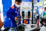 Từ ngày 2/7, giá xăng dầu quay đầu giảm