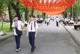Huế cấp phát sách giáo khoa miễn phí cho học sinh từ năm học 2026 - 2027