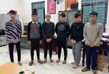 Tạm giữ hình sự 6 đối tượng vụ 3 thiếu niên tử vong sau màn rượt đuổi, ném gạch