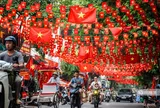 Bộ Nội vụ thông báo lịch nghỉ Quốc khánh 2026 kéo dài 5 ngày