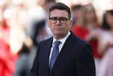 Tân Thủ tướng Anh Andy Burnham cam kết “mang lại hy vọng”, công bố nội các mới