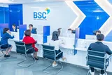 Cho vay và tự doanh tăng tốc, Chứng khoán BSC báo lãi quý II tăng hơn 20%