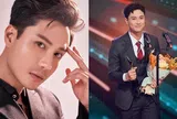 “Soái ca màn ảnh Việt” Thanh Sơn: Cú hích đầy bất ngờ ở tuổi 31