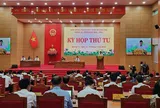 Cử tri đề nghị giải pháp lâu dài, bền vững nhằm khắc phục tình trạng ô nhiễm tại các mỏ đá