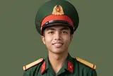 Chiến sĩ Quân đoàn 34 hy sinh khi cứu hai người dân bị điện giật
