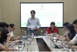 Bộ Tư pháp thẩm định kết quả rà soát 474 văn bản lĩnh vực khoa học, công nghệ