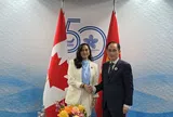 Việt Nam thúc đẩy hợp tác với Canada và New Zealand
