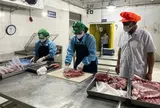 Quản lý an toàn thực phẩm dựa trên kiểm soát nguy cơ theo chuỗi cung ứng
