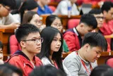 Loạt đại học ở Hà Nội công bố các ngành được hỗ trợ 3,7-5,5 triệu đồng/tháng
