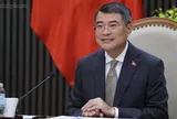 Thủ tướng Lê Minh Hưng điện đàm với Thủ tướng Canada: Việt Nam là đối tác quan trọng chủ chốt ở khu vực