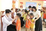 Đề xuất chính sách khuyến khích, khen thưởng đối với tập thể, cá nhân thực hiện tốt công tác dân số