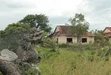 Khu du lịch sinh thái bị bỏ hoang hơn một thập kỷ
