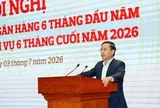 Dư nợ của nền kinh tế chủ yếu tập trung vào sản xuất - kinh doanh