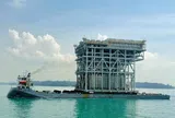 Thông tin mới về dự án LNG Nga ở Bắc Cực đang bị trừng phạt
