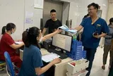 Thủ tục hành chính ngành y tế tiếp tục được tinh gọn