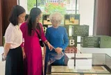 'Thanh xuân gửi lại': Lưu giữ ký ức và tri ân thế hệ cán bộ đi B