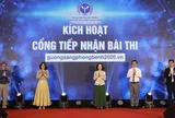 Phát động cuộc thi tôn vinh gương sáng trong công tác phòng bệnh