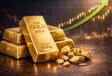 Giá vàng hôm nay (23/7): Diễn biến lạ lùng